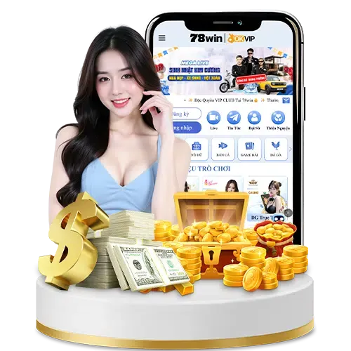 Nổ hũ (Slots) tại 33vin trang chủ chính thức