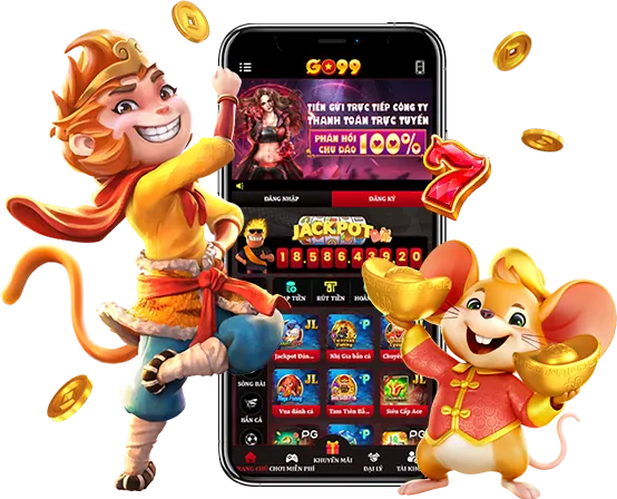 Casino Trực tuyến tại 33vin trang chủ chính thức