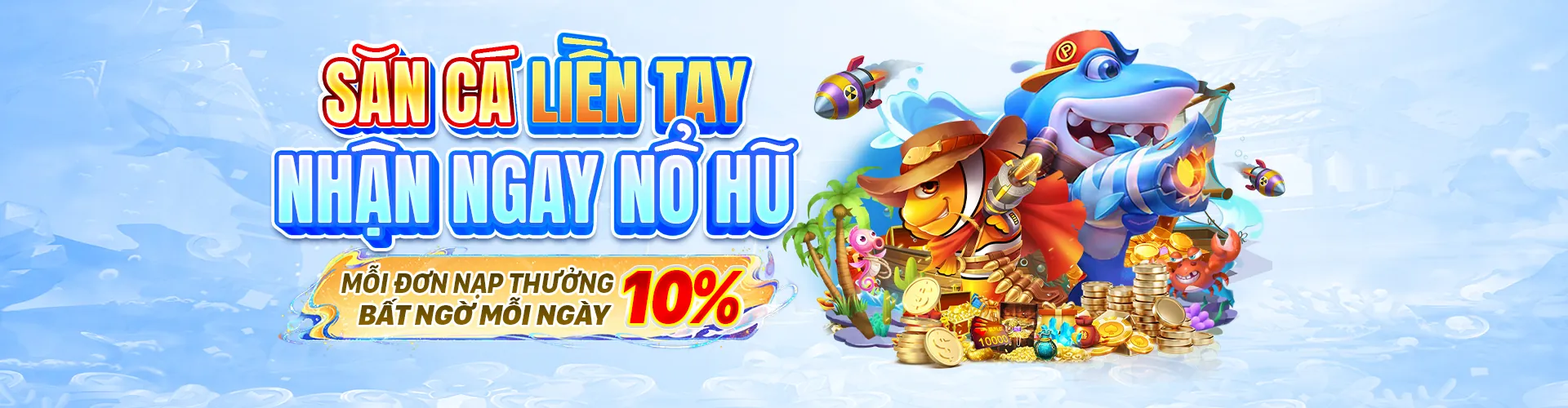 Thế Giới Bắn Cá 33vin Trang Chủ Chính Thức Đầy Sôi Động