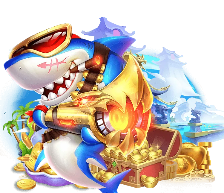 Các Tựa Game Bắn Cá Hấp Dẫn Tại 33vin